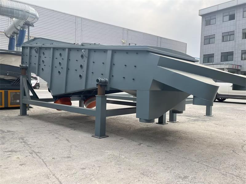 振動(dòng)篩常見問題指南：給非技術(shù)人員的實(shí)用避坑手冊(cè)